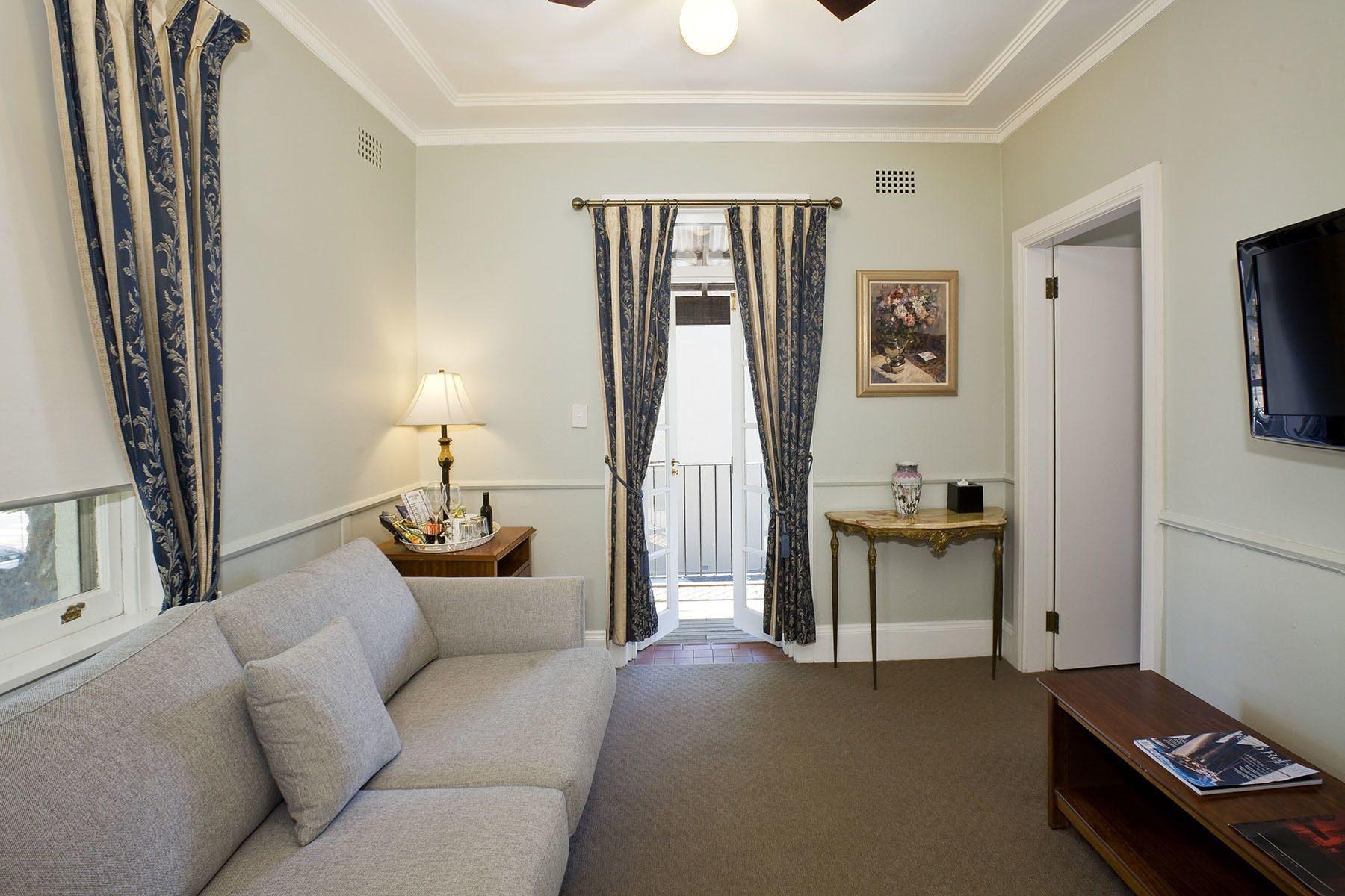 The Hughenden Boutique Hotel Sydney Exterior foto