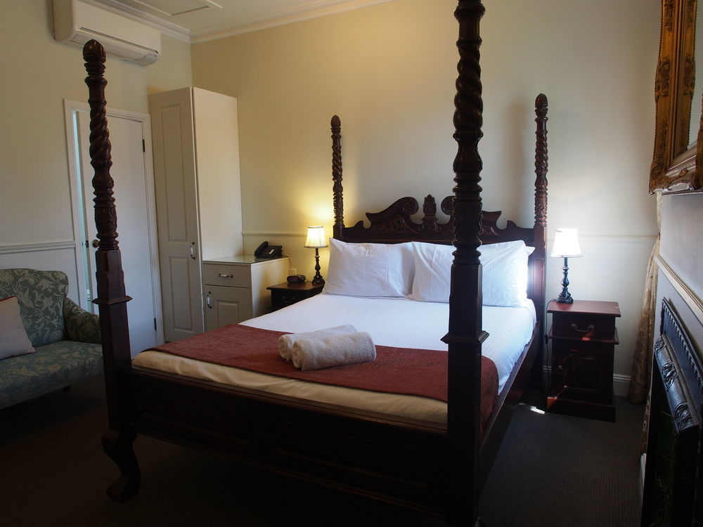 The Hughenden Boutique Hotel Sydney Exterior foto