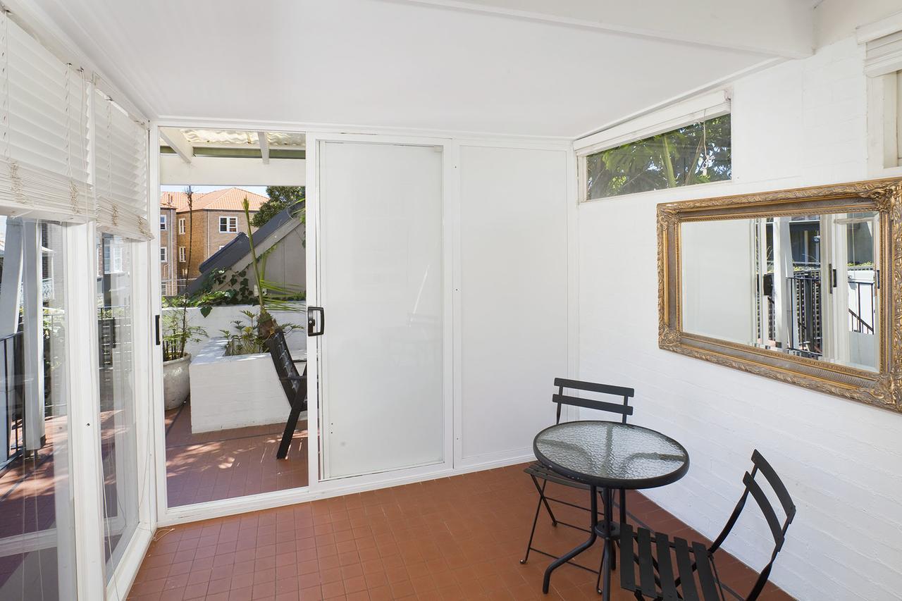 The Hughenden Boutique Hotel Sydney Exterior foto